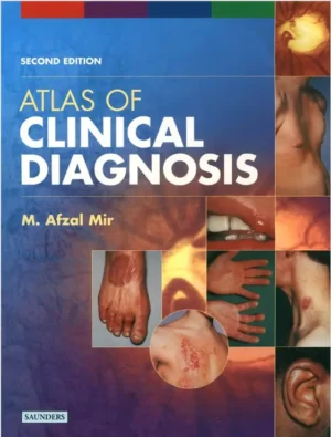 Atlas of Clinical Diagnosis M. Afzal Mir