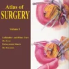 Atlas of Gastrointestinal Surgery, Volume 1